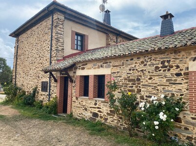 Casa Rural Molino Del Arriero