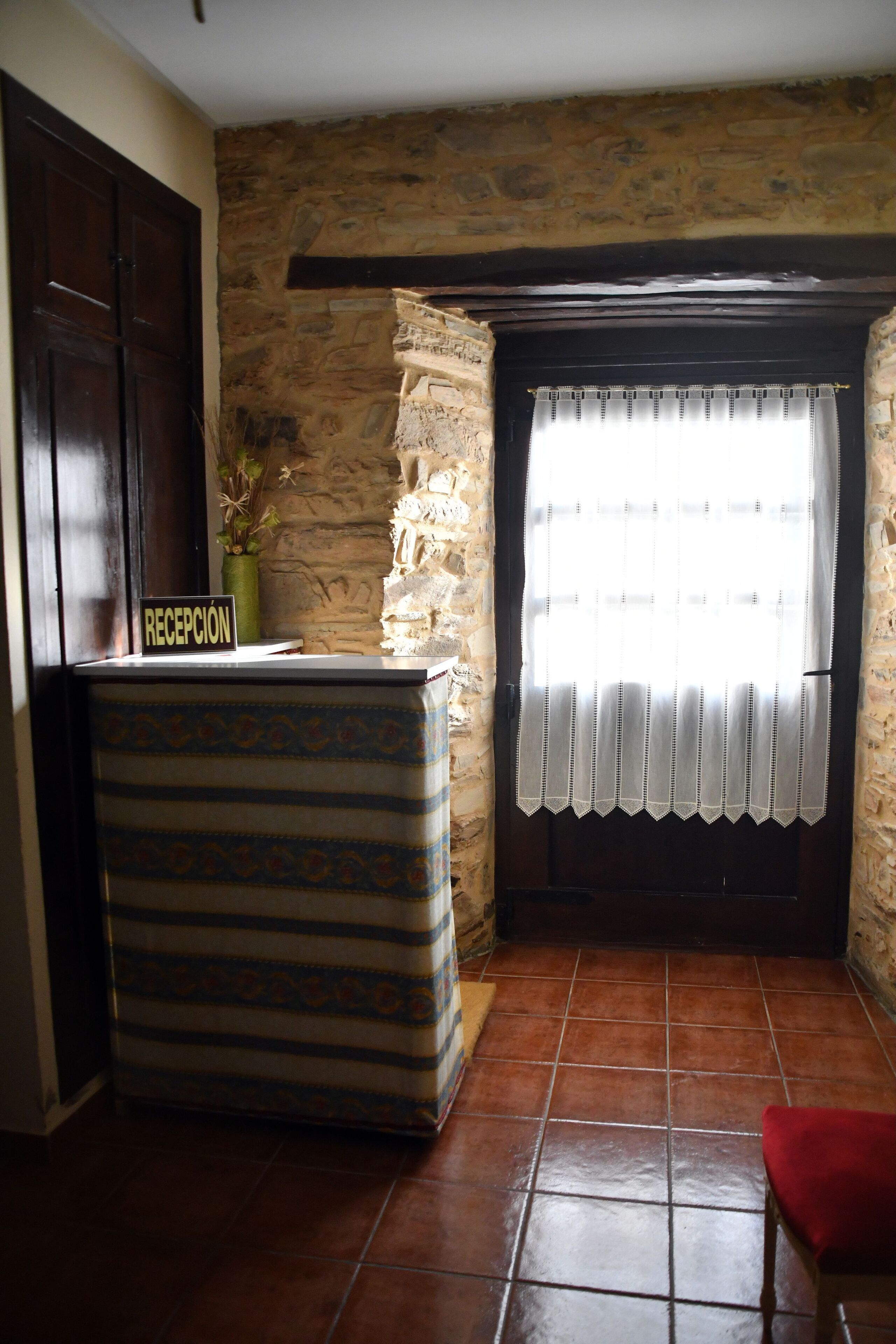 Loft, 4 Bedrooms, Smoking, Patio | Interior