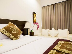 Room, 1 Bedroom, Smoking - Pool Access Room At Kerobokan (Seminyak)