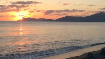 Bãi biển | Gần bãi biển