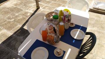 Shared Dormitory, 2 Bedrooms, Smoking, Terrace | Exterior