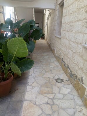 Shared Dormitory, 2 Bedrooms, Smoking, Terrace | Exterior - Room in Guest Room - Private Room and Breakfast (Lecce)
