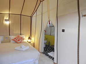 Zimmer, 1 Schlafzimmer, Raucher, Terrasse | 1 Schlafzimmer