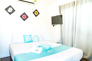1 bedroom, Internet - Chalet at Sukhumvit, On Nut (Bangkok)