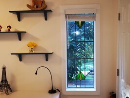 Dormitorio compartido, 2 habitaciones | Interior