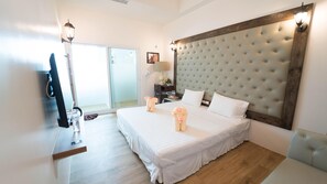 1 bedroom - Where the Luxury Combined Nature at Chiang Mai (Chiang Mai)
