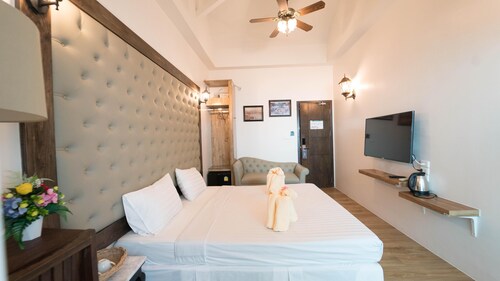 Where the Luxury Combined Nature at Chiang Mai