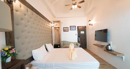 Where the Luxury Combined Nature at Chiang Mai