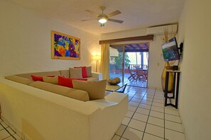 Servicios de la habitación