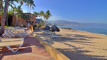 Departamento, 2 habitaciones, balcón | Exterior