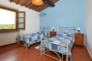 Spa - Casa Sofi (Monticiano)