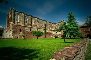 Point of interest - Casa Sofi (Monticiano)