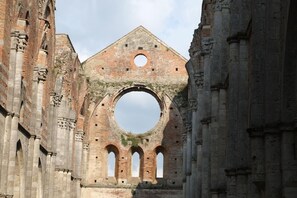 Point of interest - Casa Sofi (Monticiano)