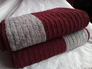 1 bedroom - Central City Rooms - Deluxe Double Room With Balcony (Sofia)