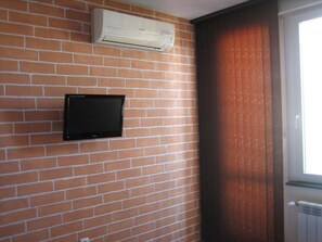 1 slaapkamer, internet