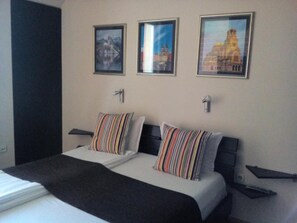 1 bedroom - Central City Rooms - Apartment 2 Adults 2 Children (Sofia)