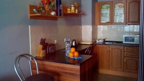 Unclassified image, 2 of 30, button - Central City Rooms - Apartment 2 Adults 3 Children (Sofia)