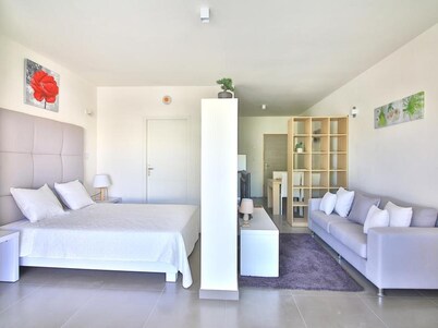 Studio Village Cupecoy Beach - Mullet Beach 17