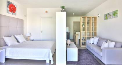 Studio Village Cupecoy Beach - Mullet Beach 27