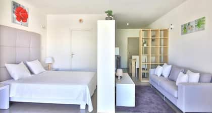Studio Village Cupecoy Beach - Mullet Beach 32