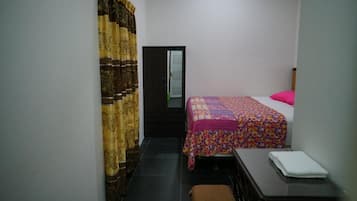 3 kamar tidur