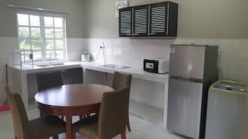 Dapur pribadi