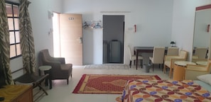 1 habitación