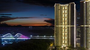 Exterior - Two-bedrooms, Oakwood Apartments Pik Jakarta (Jakarta)