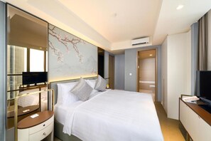 3 Schlafzimmer