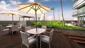 Unclassified image, 5 of 32, button - Three-bedrooms, Oakwood Apartments Pik Jakarta (Jakarta)