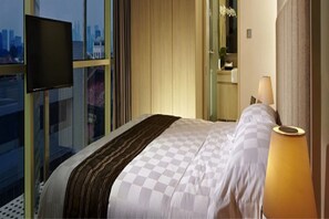 2 chambres