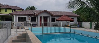 Mri Homestay Sg Buloh - Hs1b - One Bedroom Homestay