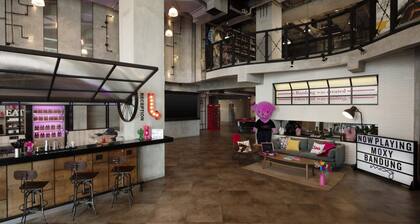 Braga Queen Suite With City View