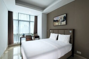 2 Schlafzimmer