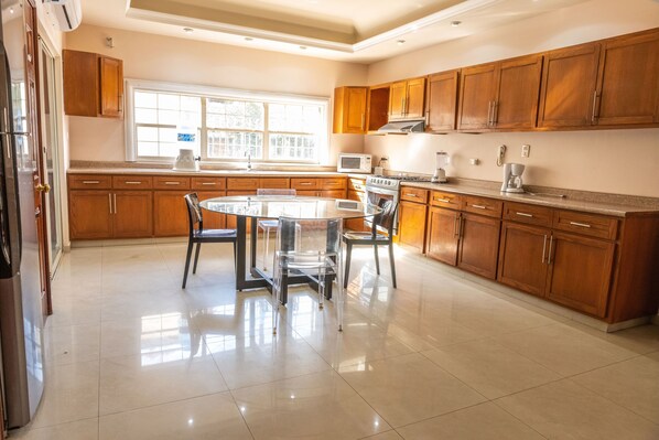 Habitació, 1 dormitori, fumadors | Menjador