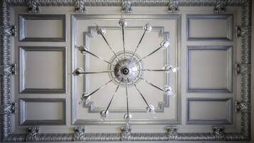 Apartment, 1 Bedroom, Terrace | Interior detail