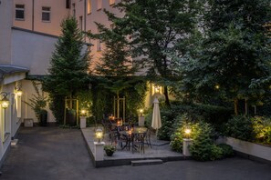 Apartment, 1 Bedroom, Terrace | Exterior - Comfy Apartment in Berlin (Berlin)