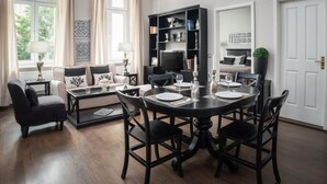 Dineerruimte