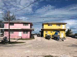 House, 2 Bedrooms, Smoking, Patio | Exterior - Dames Getaway Bimini (Alice Town)