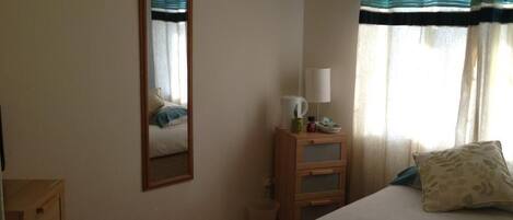 Chambre, 1 chambre, vue sur la ville | 1 chambre