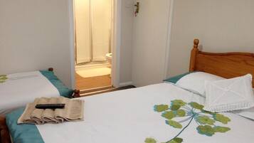 Zimmer, 1 Schlafzimmer, Stadtblick
