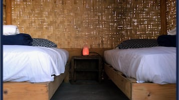 Phòng tập thể, 1 phòng ngủ, hút thuốc, sân hiên | 1 phòng ngủ, bàn ủi/dụng cụ ủi quần áo