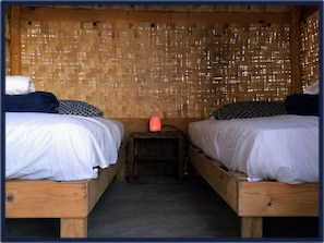 Shared Dormitory, 1 Bedroom, Smoking, Patio | 1 bedroom
