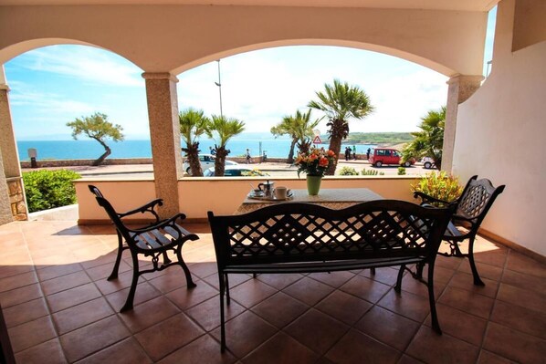 Balcon