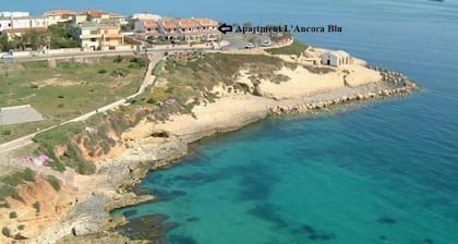 L Ancora Blu Apartment