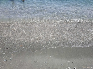 ชายหาด