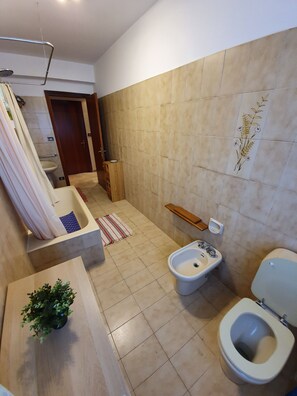 Secador de cabelo, shampoo