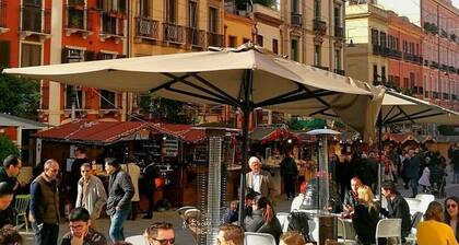 Cagliari Down Town 1