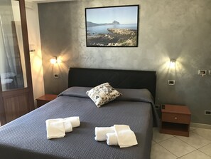 1 Schlafzimmer, Schreibtisch, kostenloses WLAN