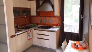 Apartment, 2 Schlafzimmer | Innenbereich